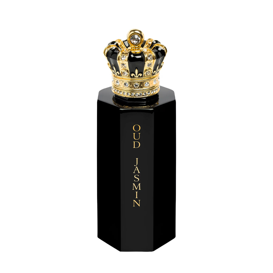Oud Jasmin