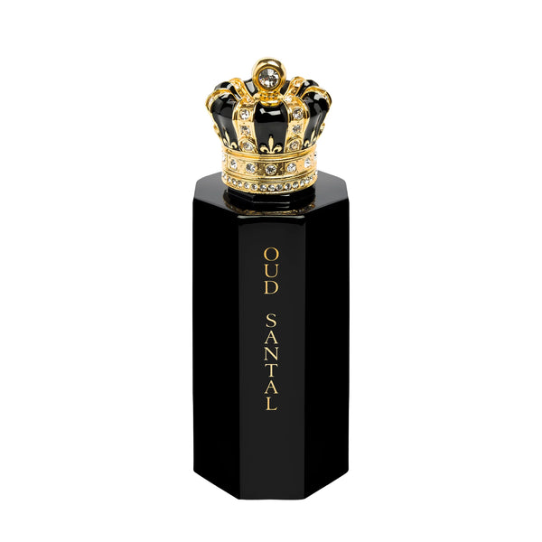 Oud Santal