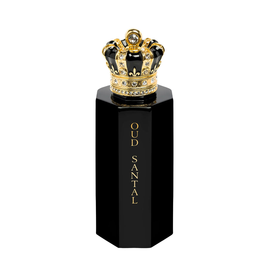 Oud Santal