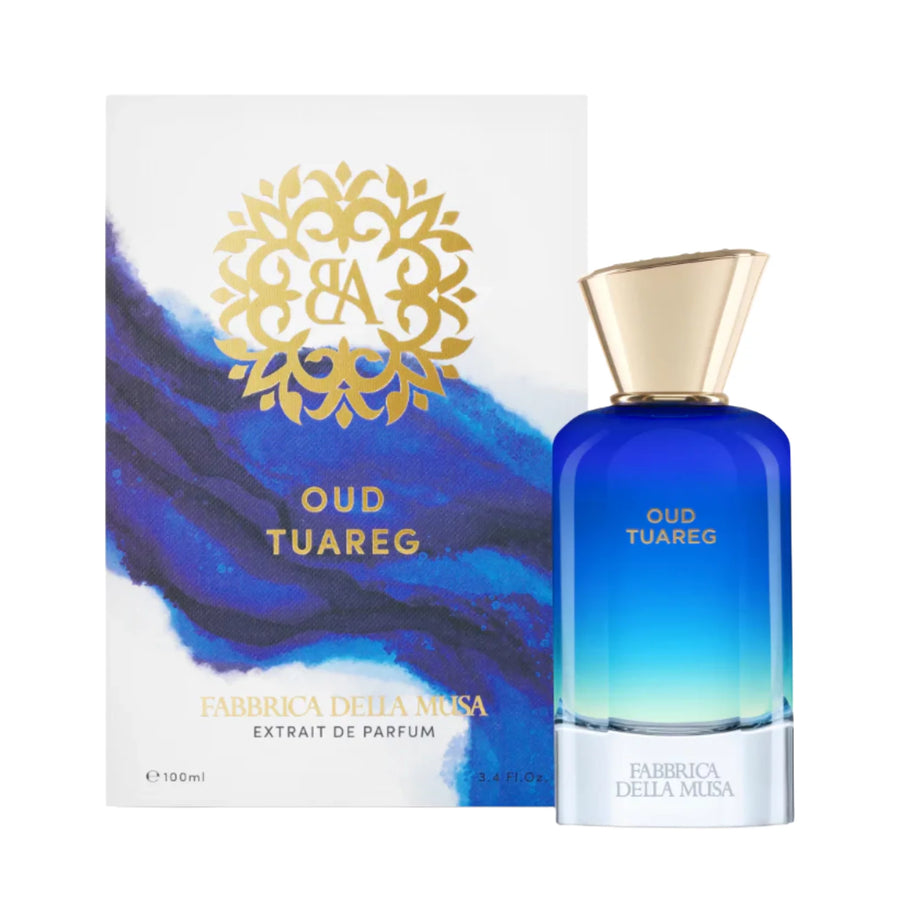 Oud Tuareg