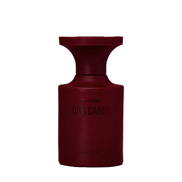 Oud Candy