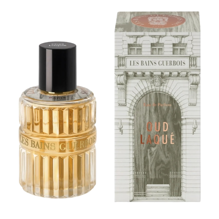 OUD LAQUÉ