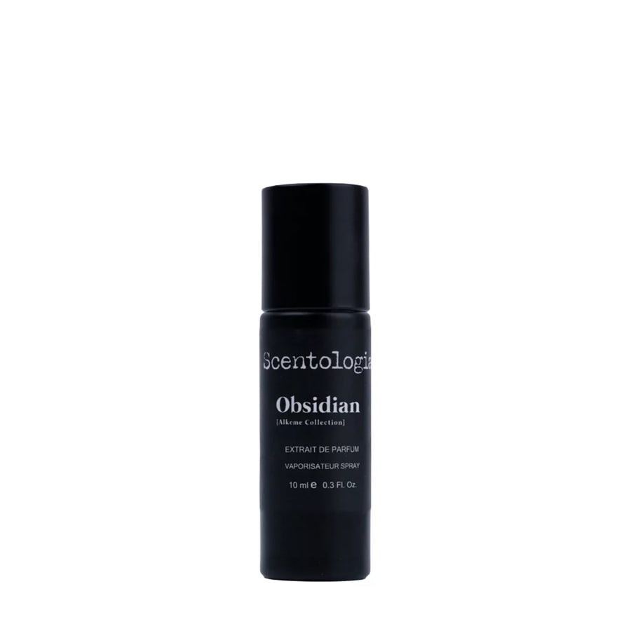 Obsidian