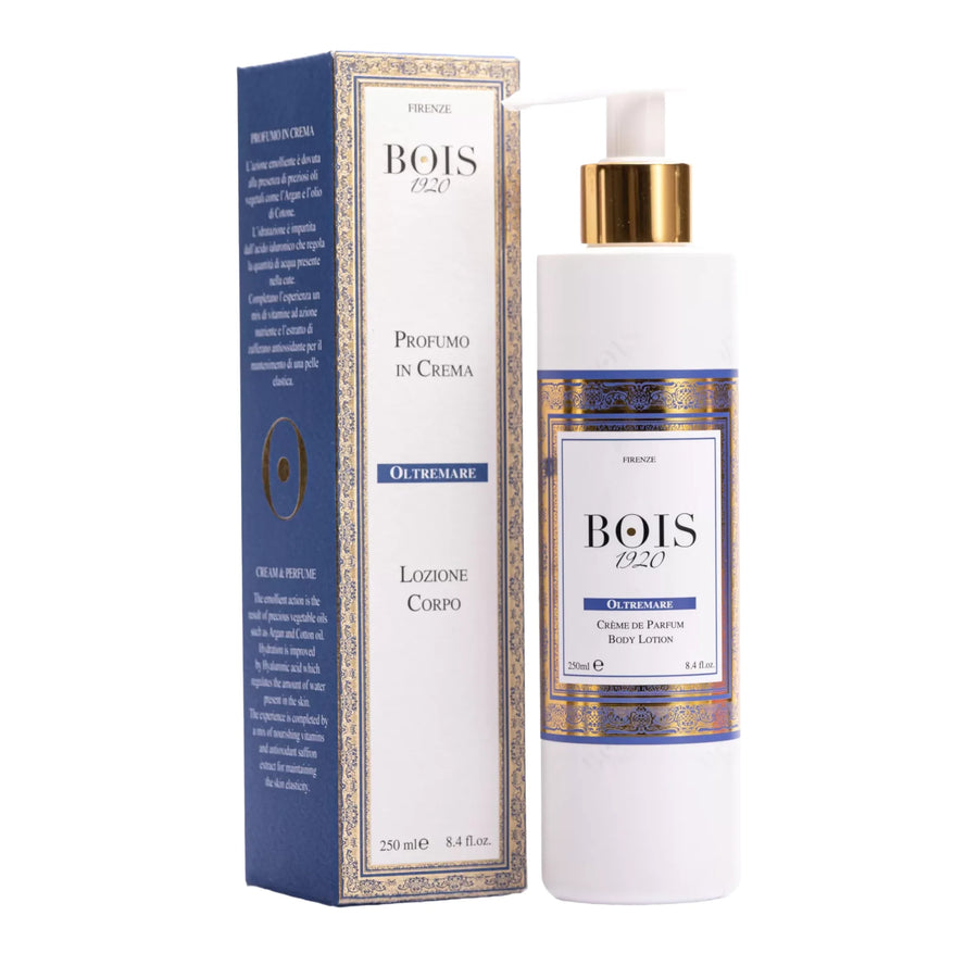 Oltremare Body Lotion