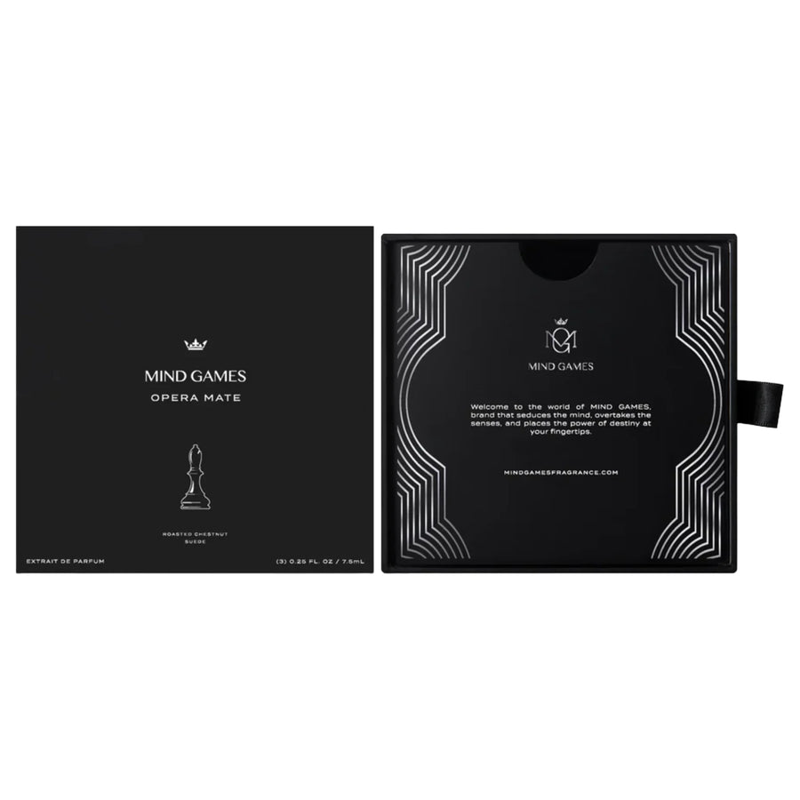 Opera Mate Travel Trio