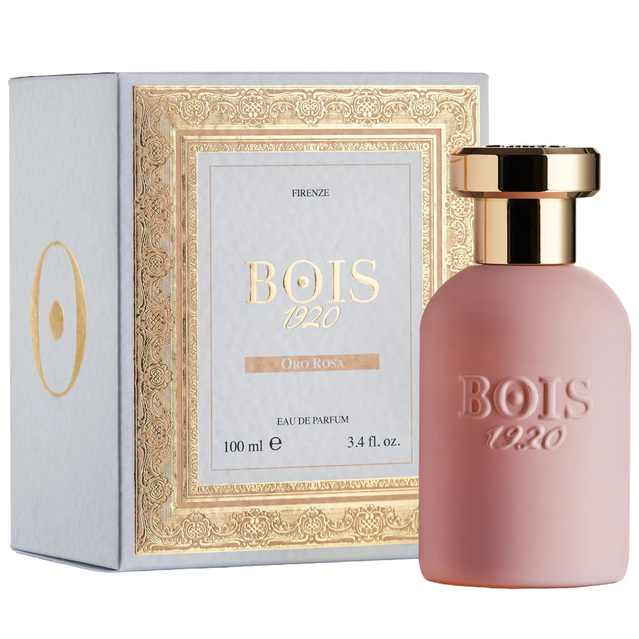 Oro Rosa