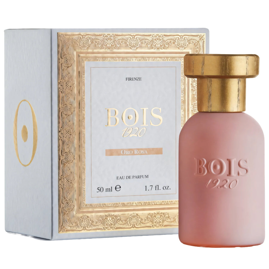 Oro Rosa