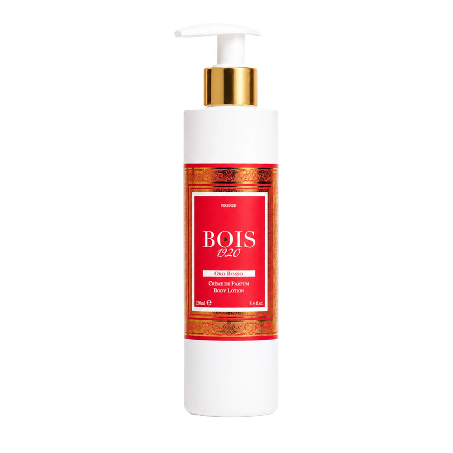 Oro Rosso Body Lotion