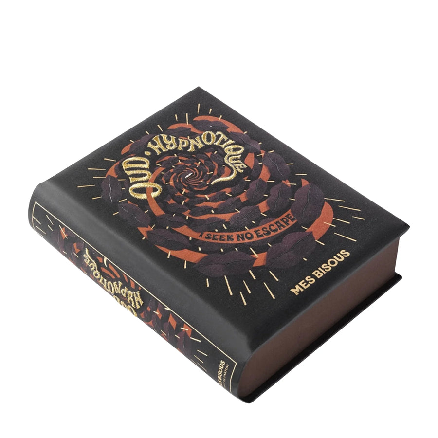 Oud Hypnotique
