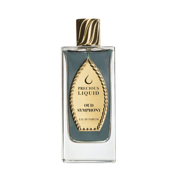 Oud Symphony