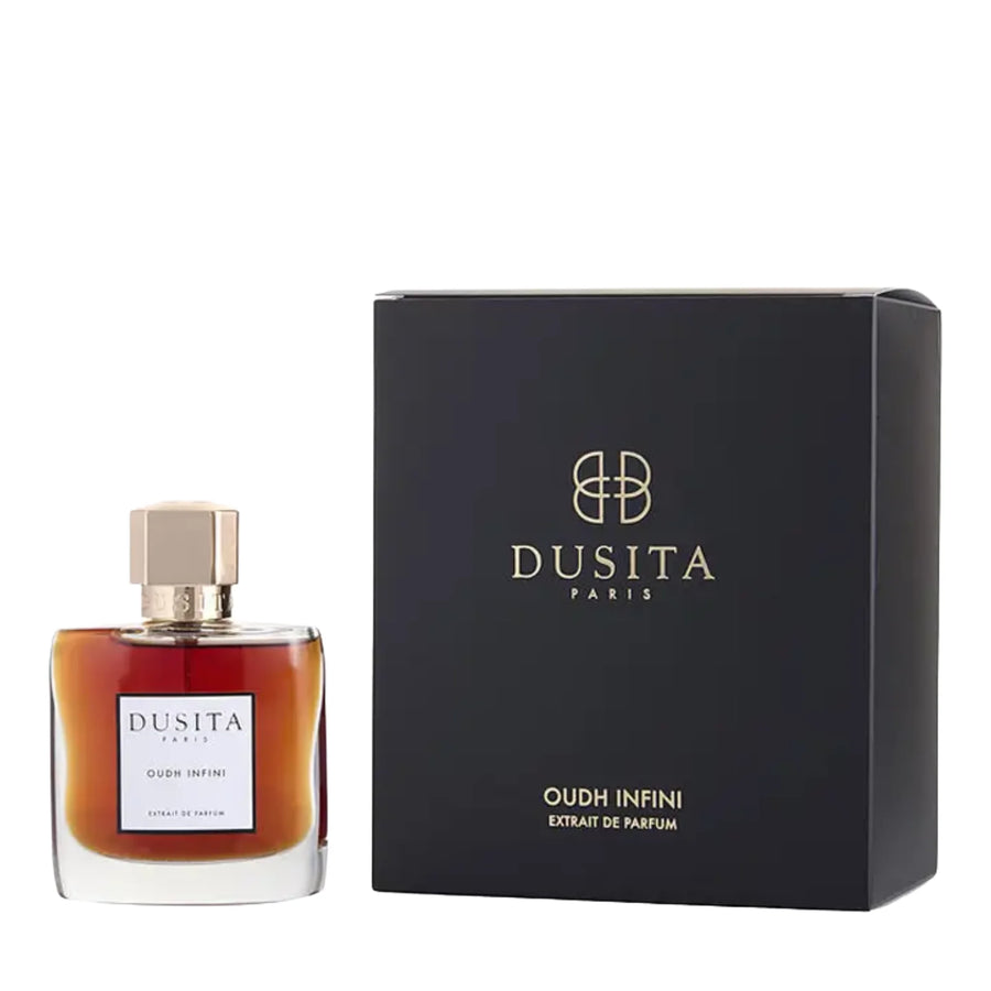 Oudh Infini