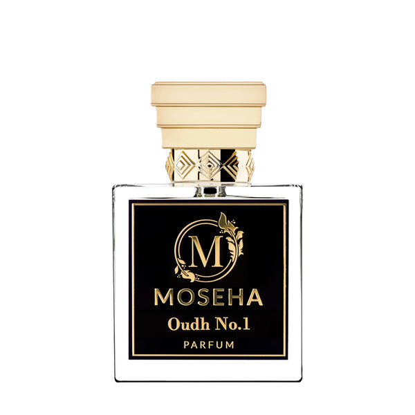 Oudh No.1