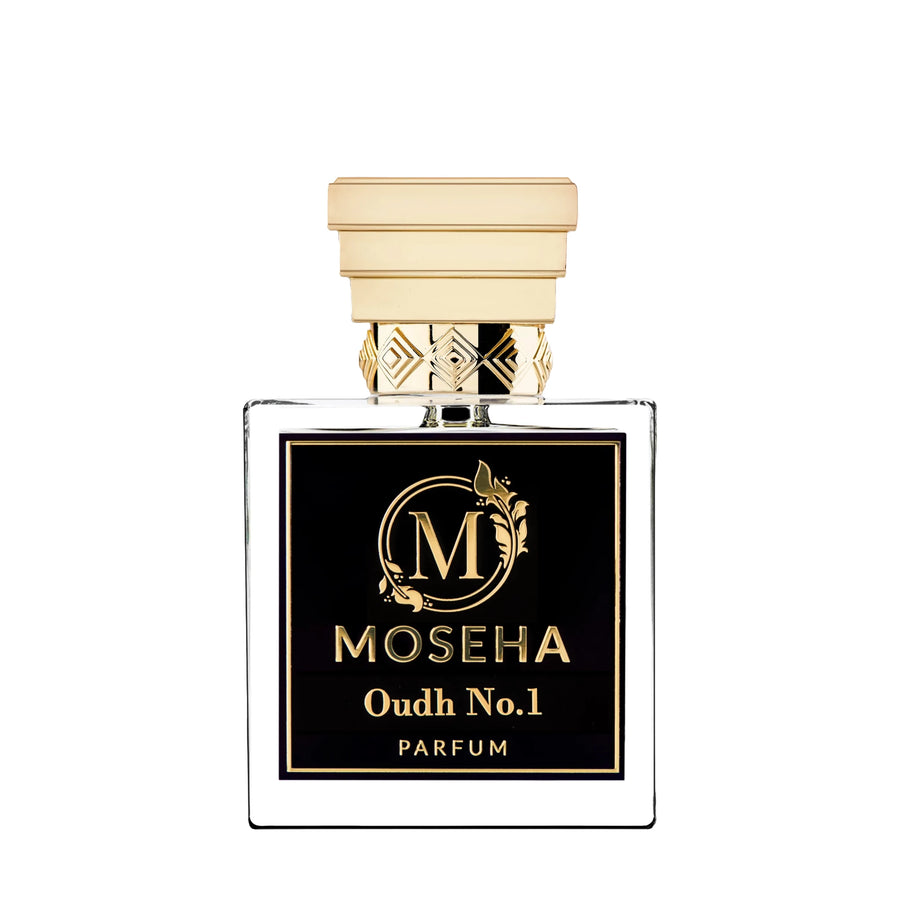 Oudh No.1