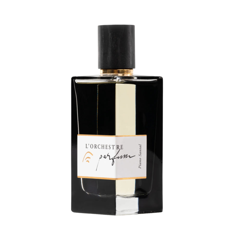 Piano Santal
