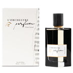 Piano Santal