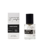 Piano Santal