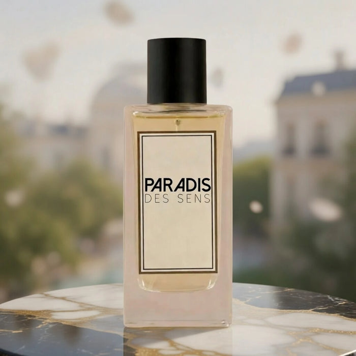 Paradis des Sens