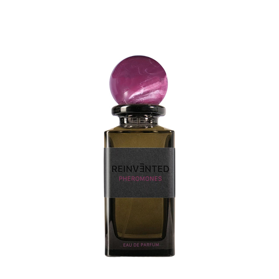 PHEROMONES