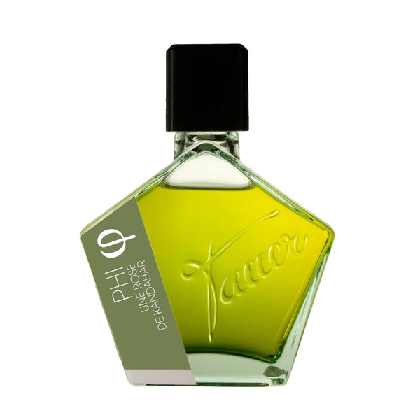 PHI-UNE ROSE DE KANDAHAR