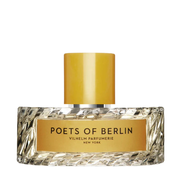 POETS OF BERLIN