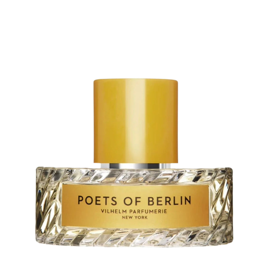 POETS OF BERLIN