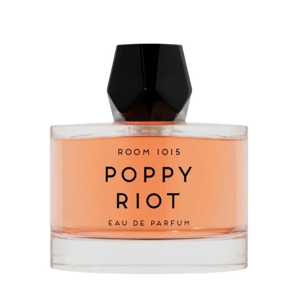 POPPY RIOT