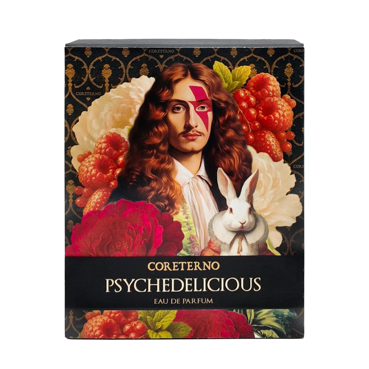 PSYCHEDELICIOUS