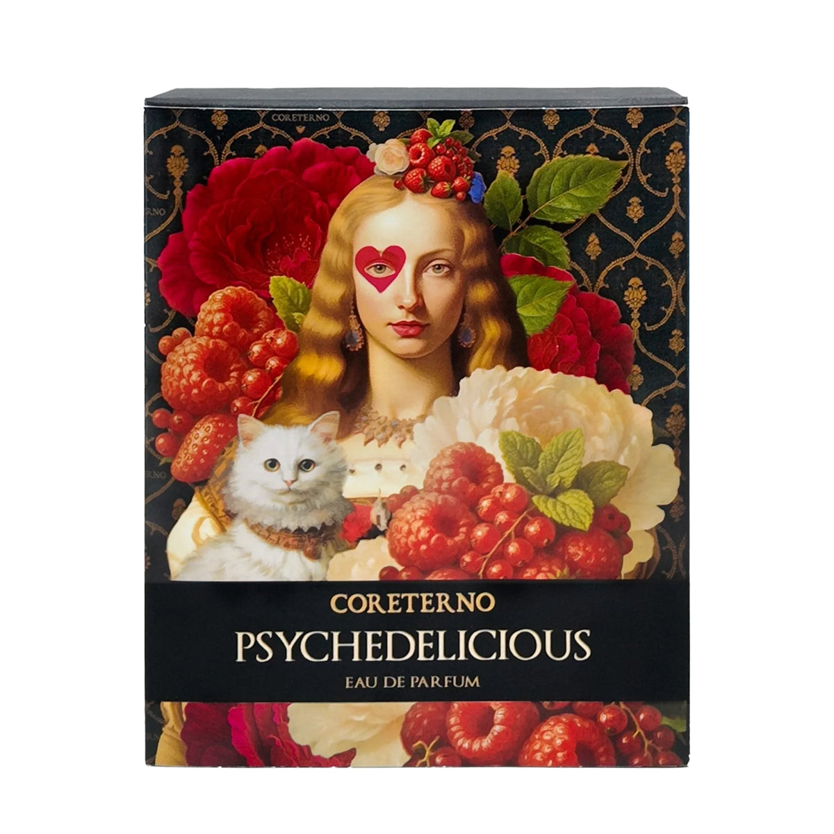 PSYCHEDELICIOUS