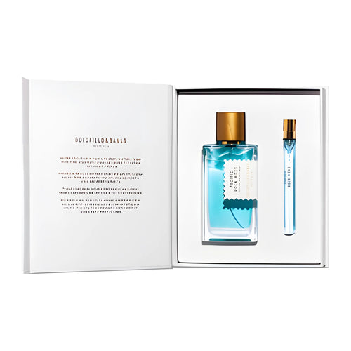 Pacific Rock Moss 100ml & Complimentary 10ml Gift Set