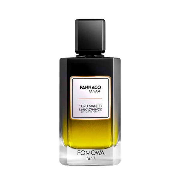 Pannaco Tahaa