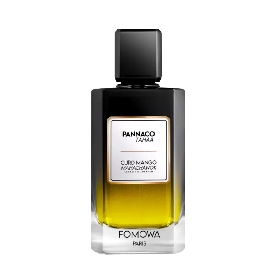 Pannaco Tahaa