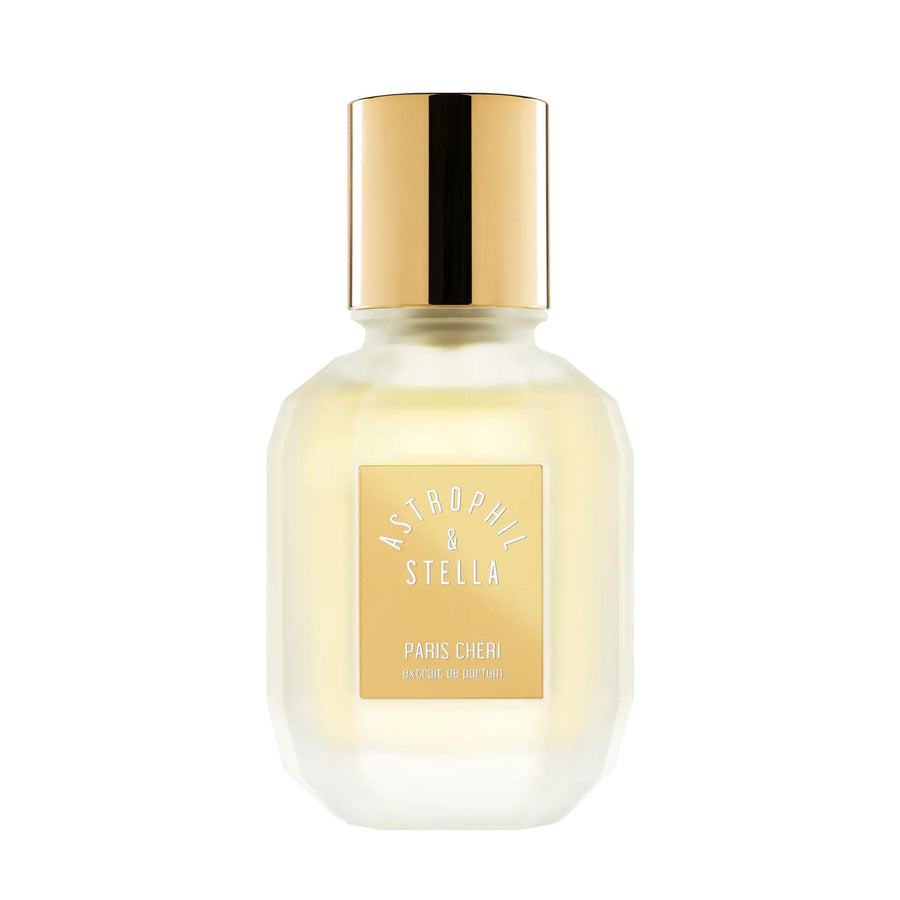 PARIS CHÉRI EXTRAIT DE PARFUM