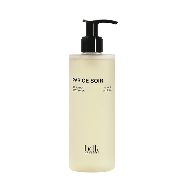Pas ce Soir Body Wash