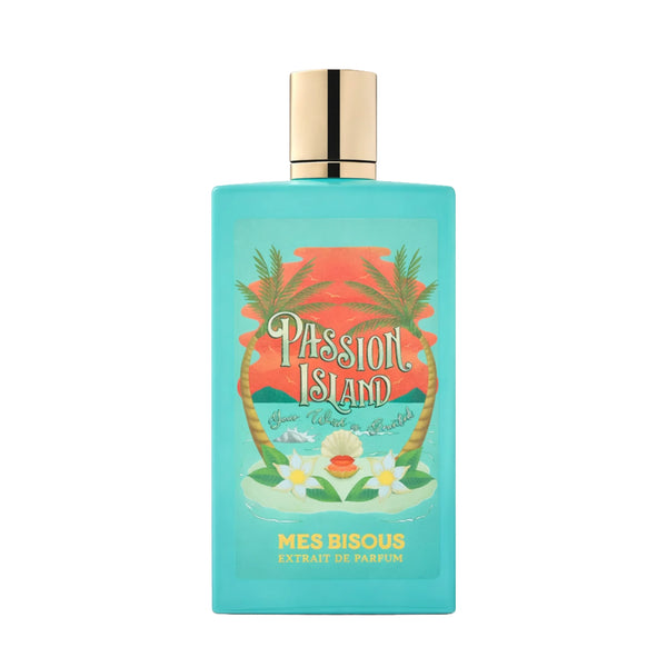 Passion Island