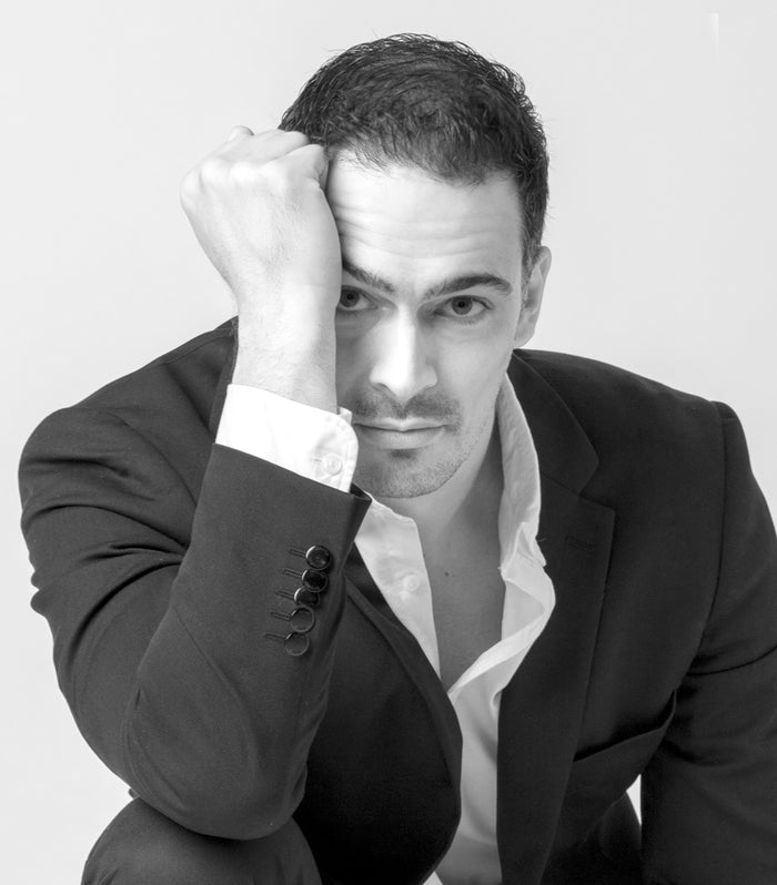 Pierre Guillaume
