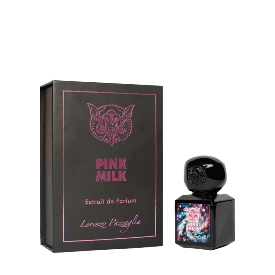 Pink Milk
