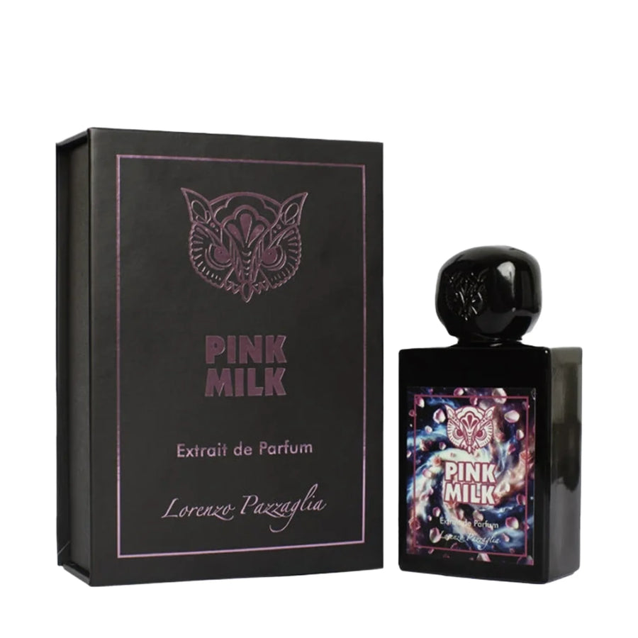 Pink Milk