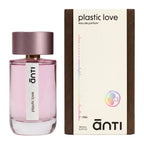 Plastic Love