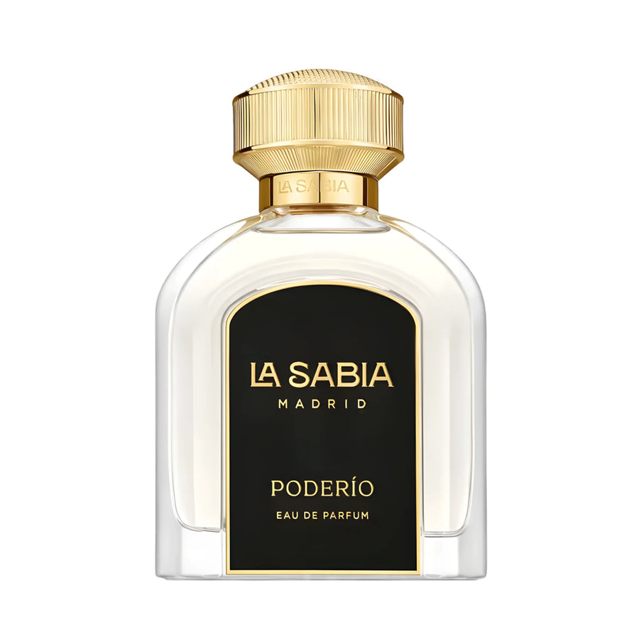 Poderío