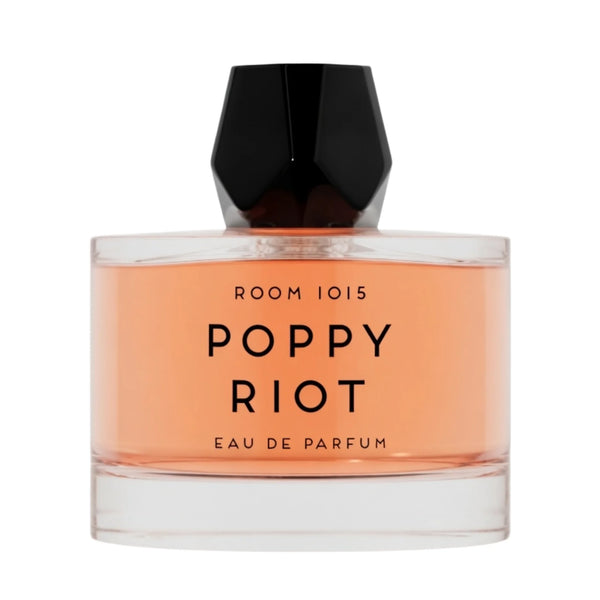 POPPY RIOT