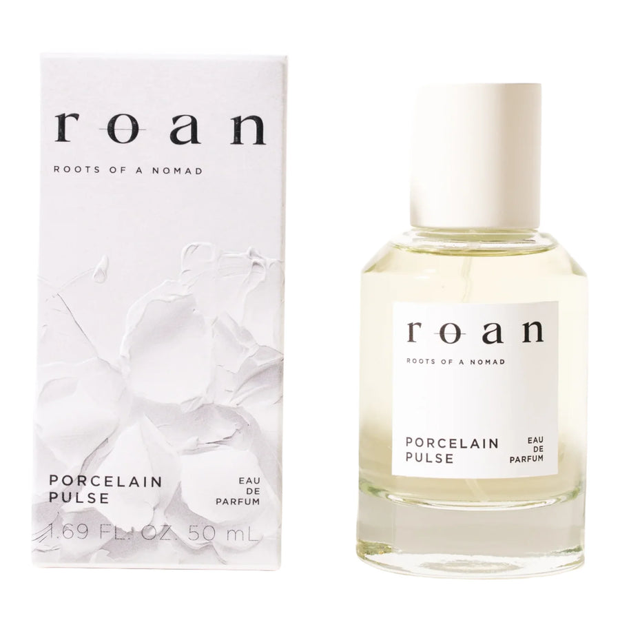 Porcelain Pulse