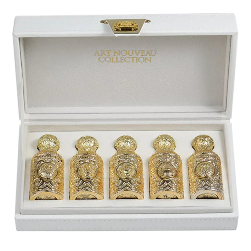 Privileged Set - Art Nouveau