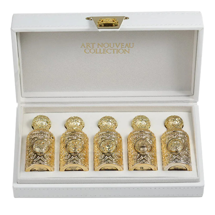 Privileged Set - Art Nouveau