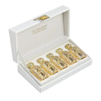Privileged Set - Art Nouveau