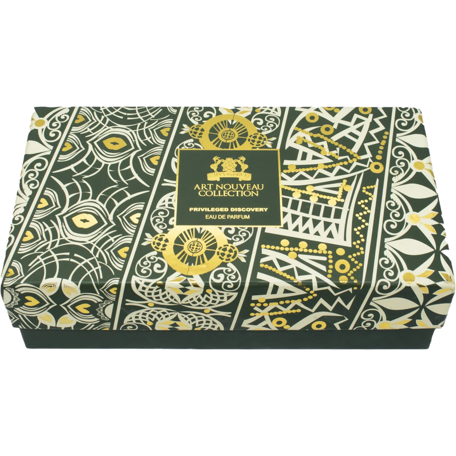 Privileged Set - Art Nouveau