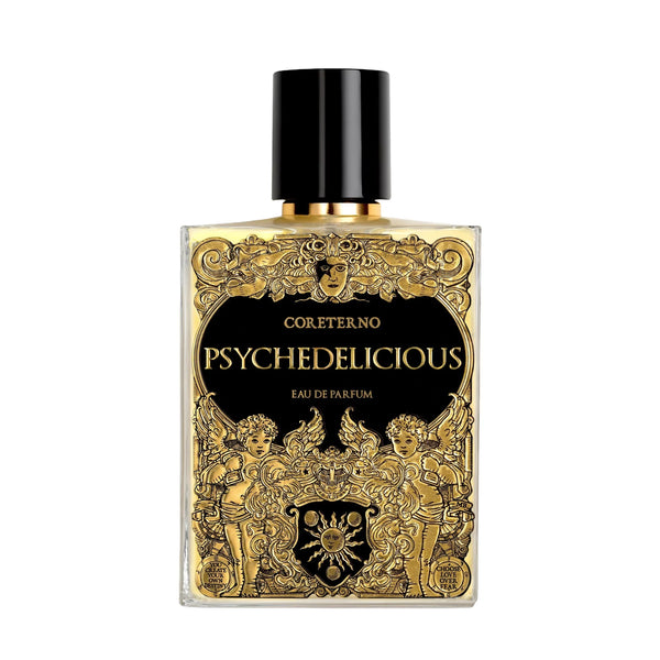 PSYCHEDELICIOUS