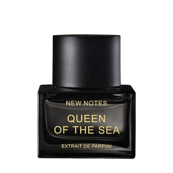 Queen of the Sea
