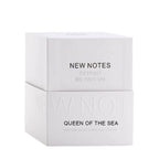 Queen of the Sea