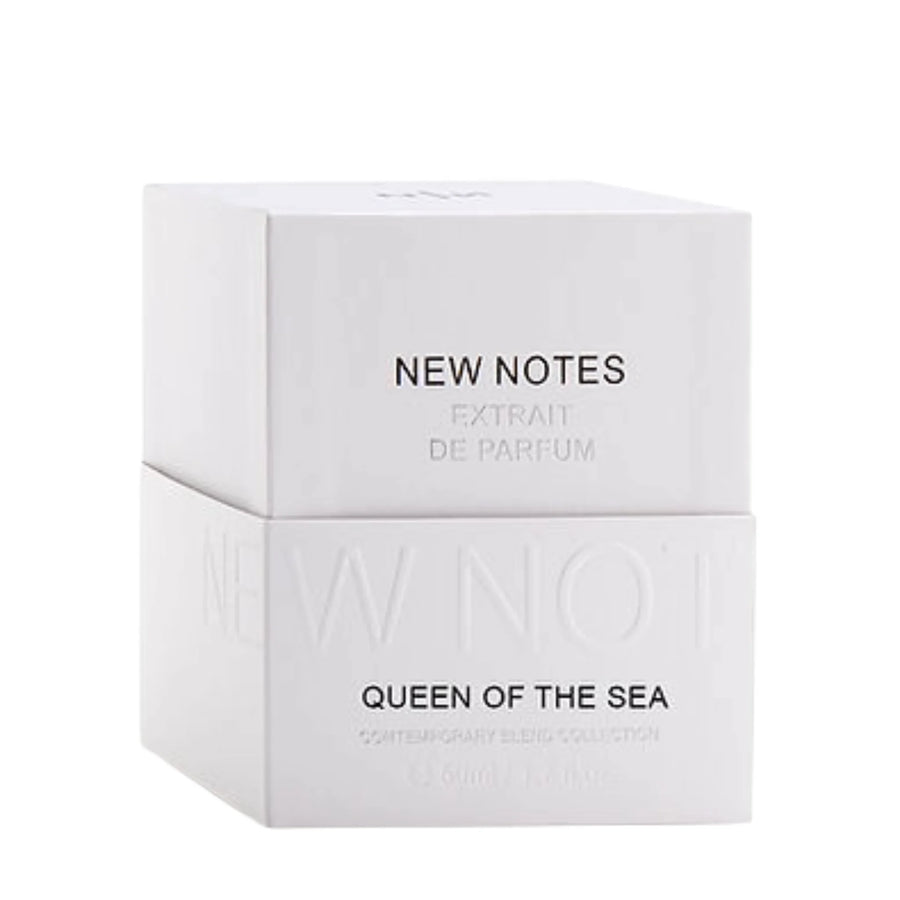 Queen of the Sea