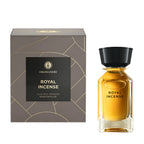 Royal Incense